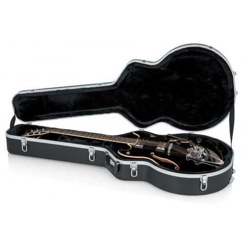 Кейс для электрогитары Gator GC-335 Semi-Hollow Style Guitar Case